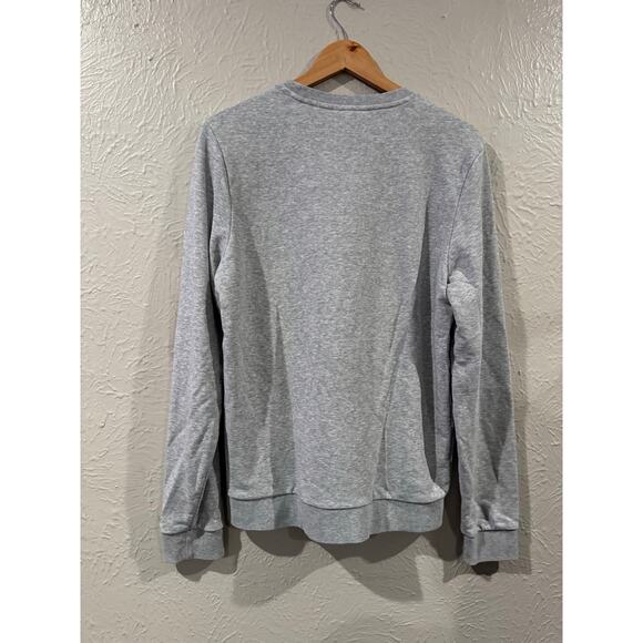 Lacoste Sport x Novak Djokovic YSY Sweatshirt Medium - Picture 10 of 11